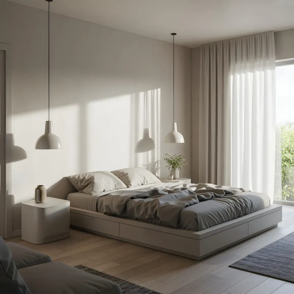 Jak stworzyć przytulny klimat dzięki oświetleniu