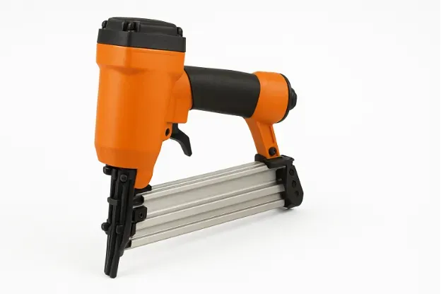 pistolet do kołków