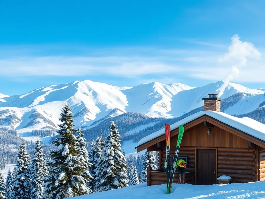 Wyjazdy narciarskie z opieką organizatora – kiedy to najlepsze rozwiązanie