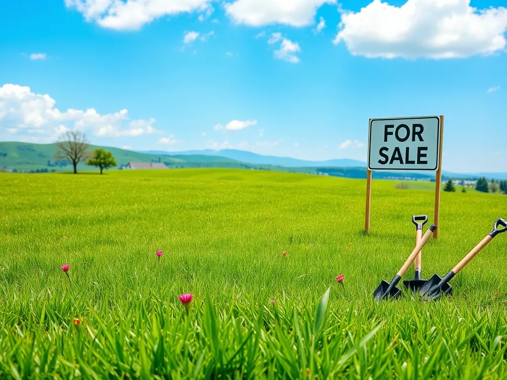 Działki z gotowym projektem budowlanym – gdzie ich szukać?