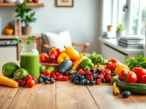 Odkryj nową jakość życia z psychodietetyką online!