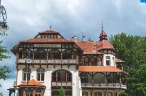 Świeradów-Zdrój – noclegi i apartamenty w górach dla kuracjuszy i dla aktywnych!
