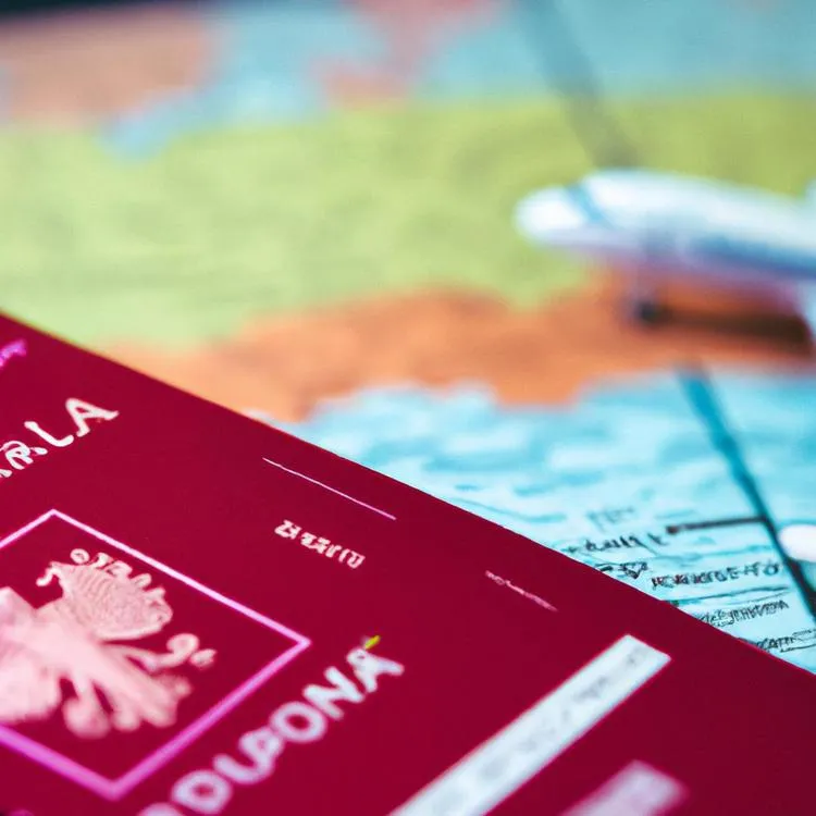 Ile trwa lot do Los Angeles z Polski?