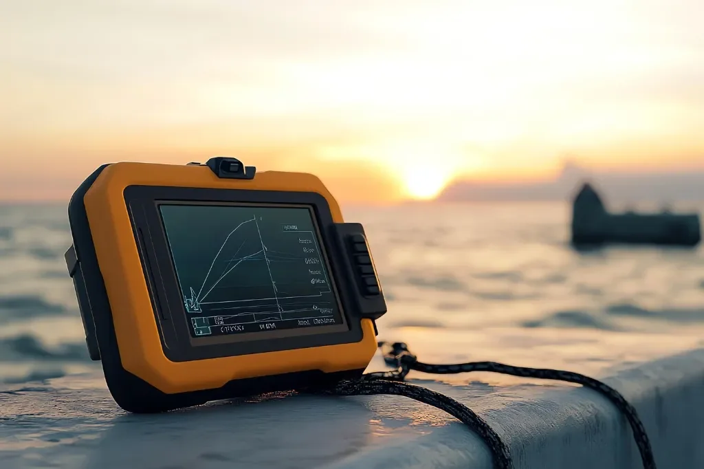 Czy warto kupić echosondy marki Garmin?